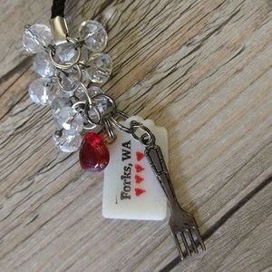 Forks Washington Charm